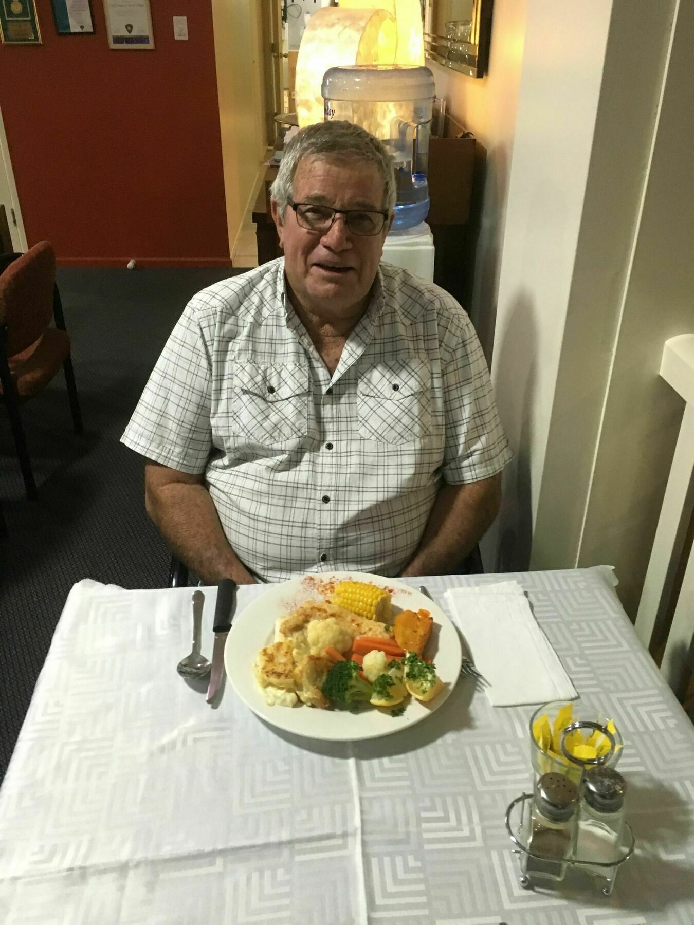 Bluewater Harbour Motel Bowen Extérieur photo
